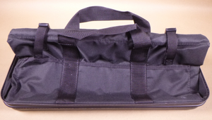 Vehicular Tool Bag 4007575 Force Protection Warren Heim USA 24"x11" | Industrial MRO Tools and Replacement Industrial Equipment Components