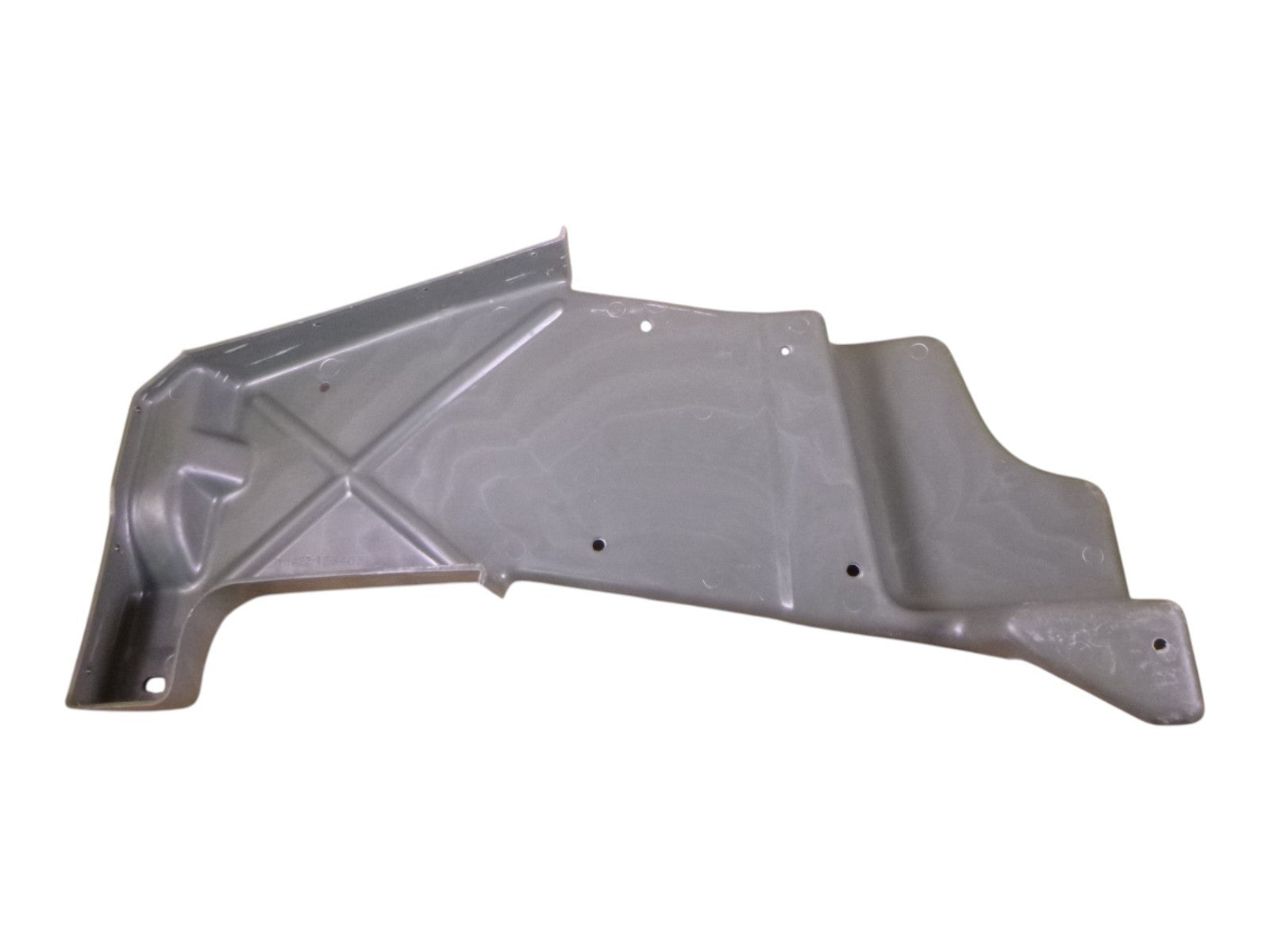 Splash Shield RH 12340360 HMMWV Humvee M998 5578549 , 2540-01-174-7696 | Genuine HMMWV Replacement Parts and Military Surplus Humvee Parts &amp; Accessories