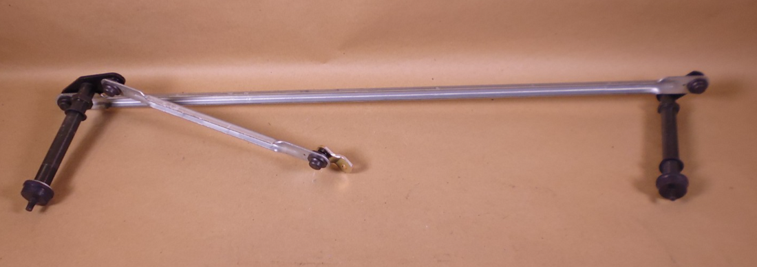 FMTV Windshield Wiper Linkage Assembly 12506008 , GS-5076 , 2540-01-567-9613 | Genuine FMTV Replacement Parts, LMTV Parts For Sale and Military Surplus Medium Tactical Vehicle Parts &amp; Components