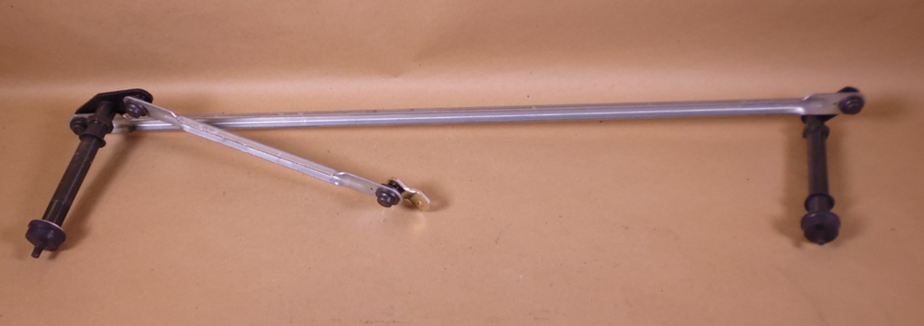 FMTV Windshield Wiper Linkage Assembly 12506008 , GS-5076 , 2540-01-567-9613 | Genuine FMTV Replacement Parts, LMTV Parts For Sale and Military Surplus Medium Tactical Vehicle Parts & Components