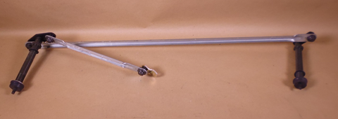 FMTV Windshield Wiper Linkage Assembly 12506008 , GS-5076 , 2540-01-567-9613 | Genuine FMTV Replacement Parts, LMTV Parts For Sale and Military Surplus Medium Tactical Vehicle Parts & Components