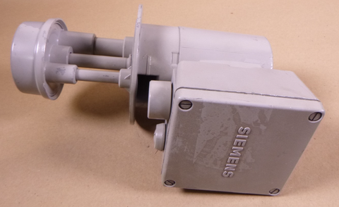 Siemens 2AB1 Immersion Pump 2AB1219-0XC 3PH 230/460V 0.12HP 3400RPM 0.54/0.27A | Industrial Electric Motors, Pumps & Parts