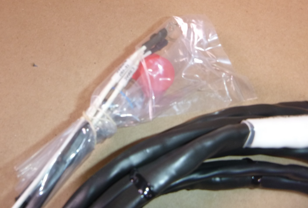 USGI M113 Based Vehicle Vsfd Wiring Harness 3W1, 12554724, 6150-01-657-9913 | Replacement Truck Parts, Trailer Accessories, Automobile Supplies, Car Parts & Accessories