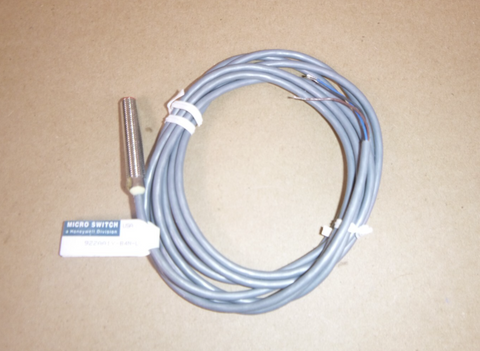 Honeywell 922AA1Y-B4N-L Proximity Sensor 5 to 30 VDC 1.4mm Sensing | Electrical MRO Replacement Parts & Components and Commercial Electrical Supplies Company