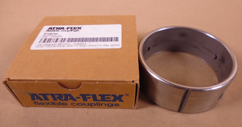 New Atra Flex M1HRING Millennium Standard M1 Ring | Industrial Replacement Nuts & Bolts Distributor and Machinery Screws & Fasteners Supply