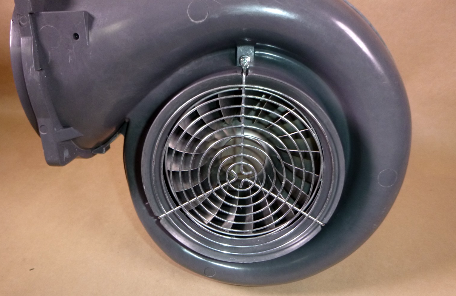 NC33A33G, 037793 Ametek Nautilair Brushless 3 Phase 230 VAC Blower 10.5"  New