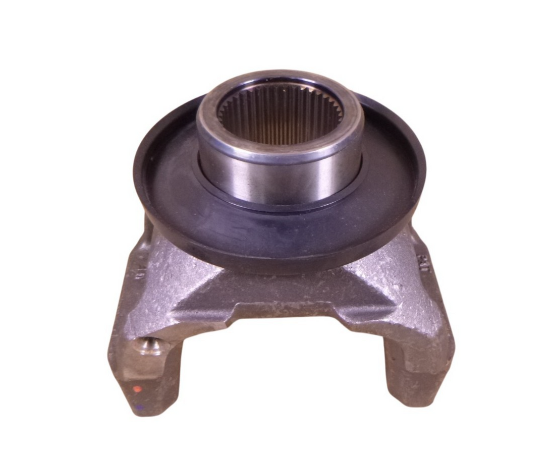 Spicer 6-4-8361-1X PTO End Yoke Power Take Off 39-Spline | Replacement Truck Parts, Trailer Accessories, Automobile Supplies, Car Parts &amp; Accessories