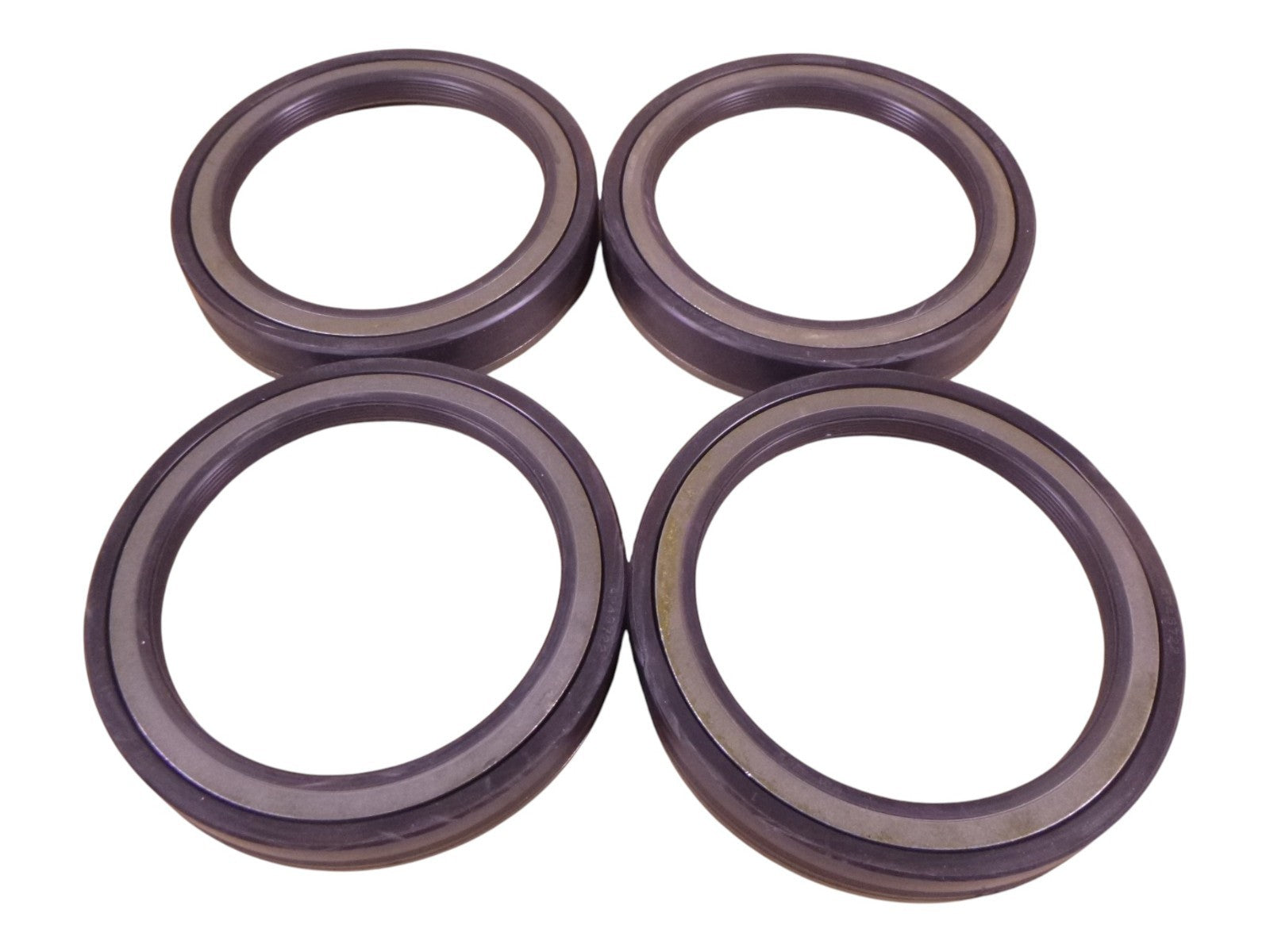 2HR847 B370003BG3 Wheel Seals 4 Pack M977-M985 NSN 5330-01-247-2764 | Replacement Truck Parts, Trailer Accessories, Automobile Supplies, Car Parts &amp; Accessories