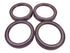 2HR847 B370003BG3 Wheel Seals 4 Pack M977-M985 NSN 5330-01-247-2764 | Replacement Truck Parts, Trailer Accessories, Automobile Supplies, Car Parts & Accessories