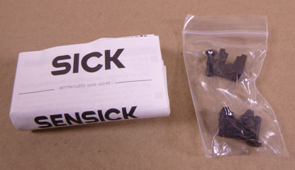 SICK WSE12-3P2431 1041459 Photoelectric Sensor 10-30V | Electrical MRO Replacement Parts &amp; Components and Commercial Electrical Supplies Company