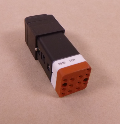 AN/TPQ-36(V)8 Radar Power On Switch , 6240-01-432-5076 , A3204105-1