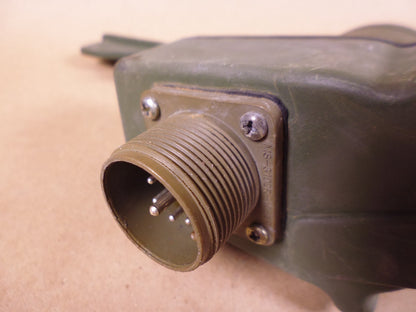 USGI Aurora 11613632-3 Directional Signal Control M939 M35 , 6220-00-808-6072 | Genuine M35 Military Truck Parts and M939 Cargo Truck Surplus Parts