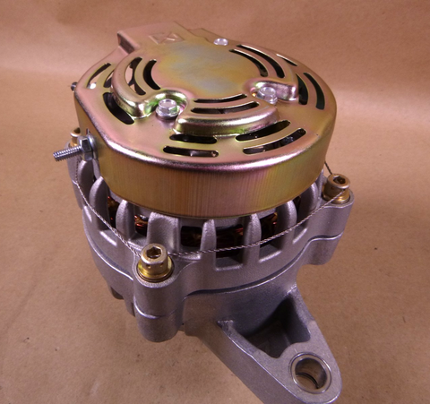 Hartzell Engine Tech 24 Volt Alternator AL04-BVP | Replacement Truck Parts, Trailer Accessories, Automobile Supplies, Car Parts & Accessories