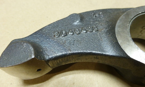 OEM Cummins LEVER ROCKER For K19 QSK K38 K50 3053476 205138 3049438 | Replacement Truck Parts, Trailer Accessories, Automobile Supplies, Car Parts & Accessories