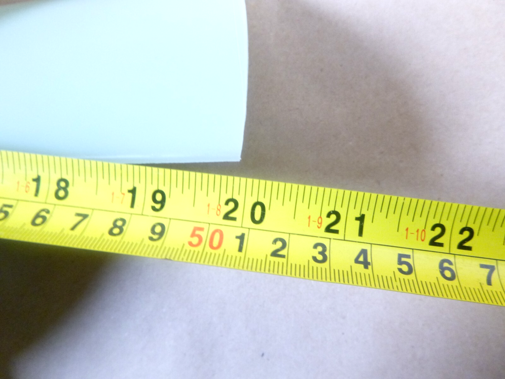 Borg Warner 4735-38825-71 Kysair fan p=1 d=20 bc=1.97 - 2.36 use ah (20" x 3") | Replacement Truck Parts, Trailer Accessories, Automobile Supplies, Car Parts & Accessories