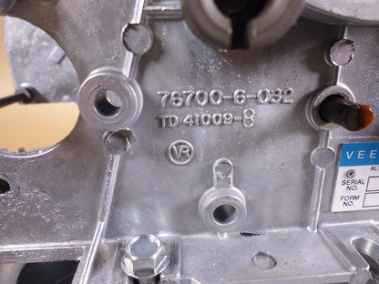 NEW Veeder-Root 0744804-106 Gas Pump Meter Counter TD41009 TD41008 TD41071 | Industrial MRO Replacement Parts, Manufacturing Machine Parts &amp; Components, Heavy Equipment Parts Supplier