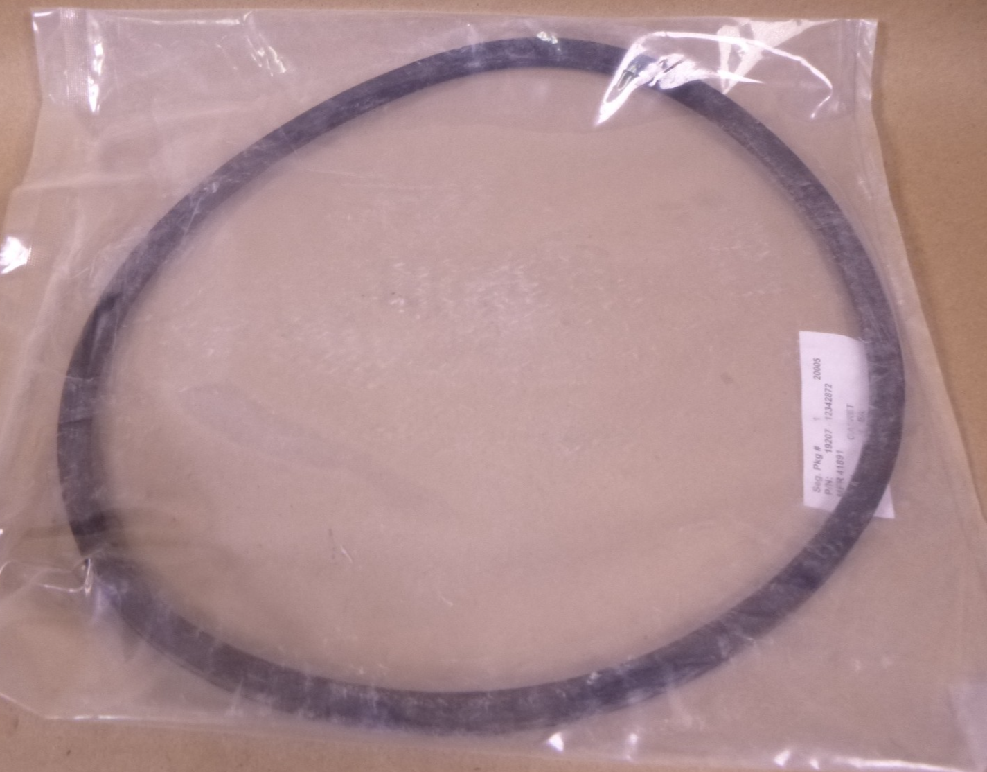 Humvee M998 Annual PMCS Service Kit Air Filter 2590LTST-0002 , 2590-01-495-6900