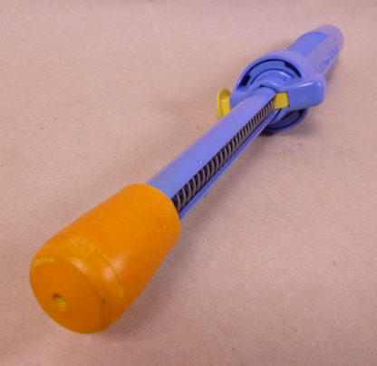 Edsyn Soldapullt Desoldering Pump Tool DS017 Powerful Vacuum USA NEW OLD STOCK | Industrial MRO Tools and Replacement Industrial Equipment Components