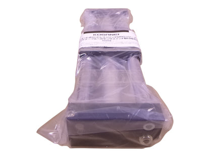 Koganei MRGH25X200 MRG Rodless Cylinder Double Acting , 25mm Bore x 200mm Stroke | Industrial MRO Replacement Parts, Manufacturing Machine Parts &amp; Components, Heavy Equipment Parts Supplier