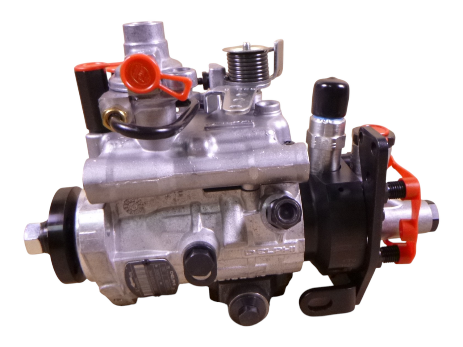 OEM Delphi DP200 Injection Pump fits Perkins Engine 8920A809G , 2644F823 | Replacement Truck Parts, Trailer Accessories, Automobile Supplies, Car Parts &amp; Accessories