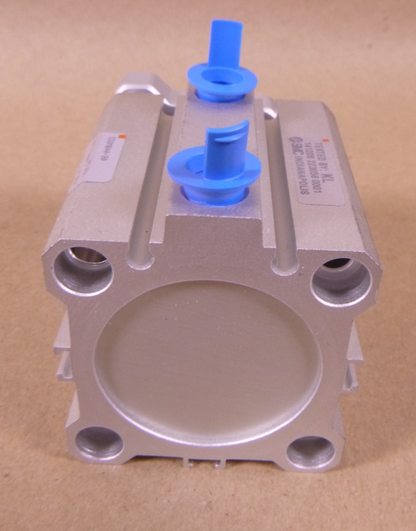 SMC CDQMB40-20 Pneumatic Cylinder , 145 PSI, 1.0 MPa , Made In USA | Industrial MRO Replacement Parts, Manufacturing Machine Parts &amp; Components, Heavy Equipment Parts Supplier