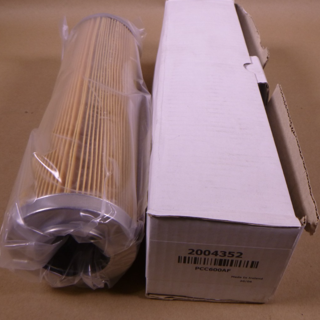 Pneumatic Products PCC600AF Filter Cartridge Element 2004352 | Industrial MRO Replacement Parts, Manufacturing Machine Parts &amp; Components, Heavy Equipment Parts Supplier