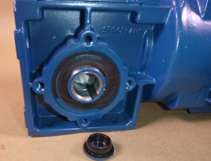 WA20DRS71M2/LN Eurodrive Right Angle Hollow Shaft Gear Motor 3/4 Hp 334 Rpm | Industrial Electric Motors, Pumps & Parts