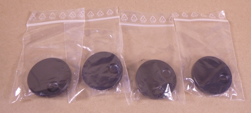 USED Martin M1 Console Controller Encoder Upgrade Kit Knobs | Electrical MRO Replacement Parts & Components and Commercial Electrical Supplies Company