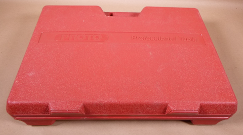 *INCOMPLETE* PROTO J4290B 6 Ton Puller Set Interchange System | Industrial MRO Tools and Replacement Industrial Equipment Components