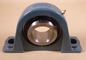 Dodge P2B-SCM-211 Pillow Block Bearing 126820 Size: 2-11/16" | Industrial MRO Replacement Parts, Manufacturing Machine Parts & Components, Heavy Equipment Parts Supplier