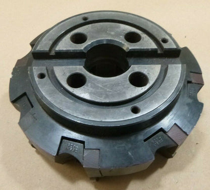 SANDVIK COROMANT 160mm FACEMILL 1.5" Arbor TA265.1-160M MILL CUTTER | Industrial MRO Tools and Replacement Industrial Equipment Components