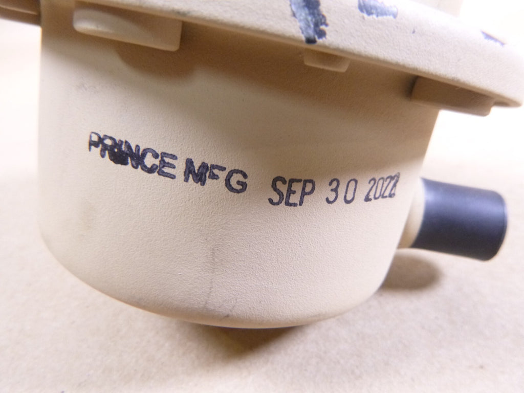 USGI Military Trucks 24 Volt Signal Horn 12577706, SK1091, 6350-01-669-0911 | Replacement Truck Parts, Trailer Accessories, Automobile Supplies, Car Parts & Accessories