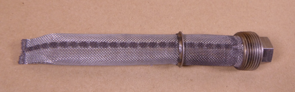 A2297D5334 Pump Screen Filter | Replacement Truck Parts, Trailer Accessories, Automobile Supplies, Car Parts & Accessories