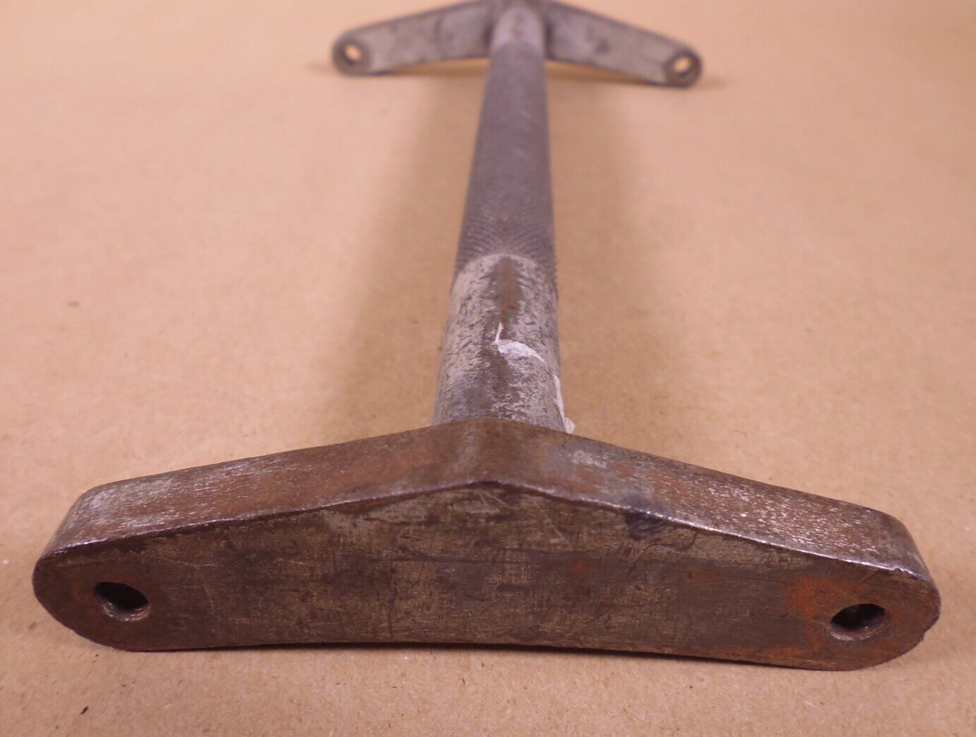 General Electric 21C677G1 GE 21C677 Dummy Compresso Bar , 4920-00-714-7176 | Industrial MRO Tools and Replacement Industrial Equipment Components