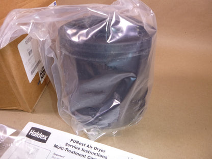 Haldex PURest Air Dryer Cartridge Desiccant RN60Z, 10018499, 4440-01-542-3419 | Replacement Truck Parts, Trailer Accessories, Automobile Supplies, Car Parts &amp; Accessories
