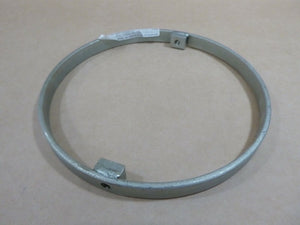 GENUINE OEM CAT CATERPILLAR 138-3423 10" CLAMPING RING FOR BA30 BP22 BROOM