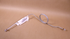 USGI M998 HUMVEE 10K BRAKE LINE, REAR RH CALIPER 12338298, 4710-01-185-8328 | Genuine HMMWV Replacement Parts and Military Surplus Humvee Parts & Accessories