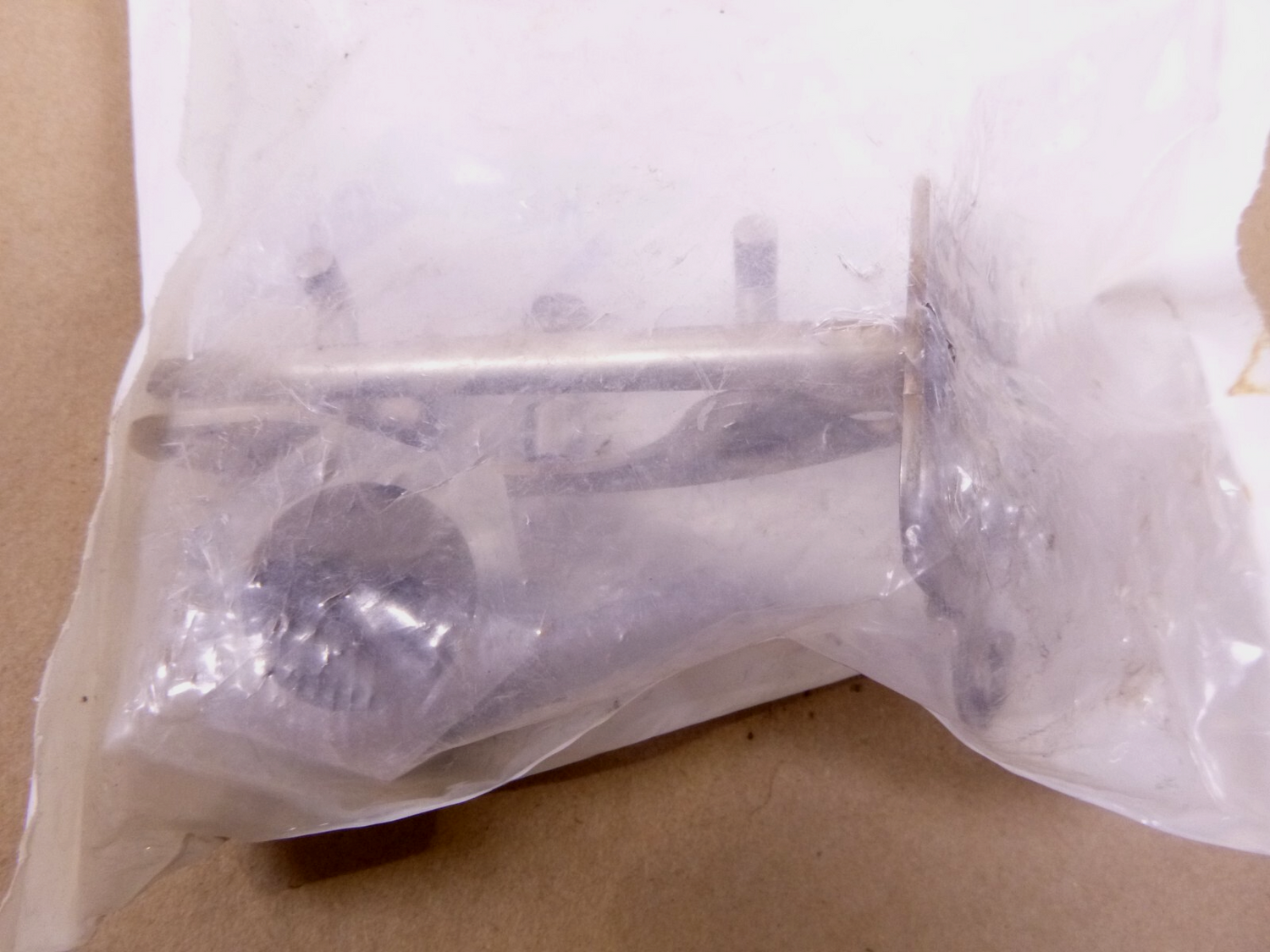 Armstrong mechanism assembly for 15 psi Series J/JD F&amp;T traps W/ 1-1/16 orifices | Industrial MRO Replacement Parts, Manufacturing Machine Parts &amp; Components, Heavy Equipment Parts Supplier