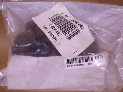 Eye / Face Wash Head Assembly 36K442 For Bradley S19-230FW | Industrial MRO Replacement Parts, Manufacturing Machine Parts &amp; Components, Heavy Equipment Parts Supplier