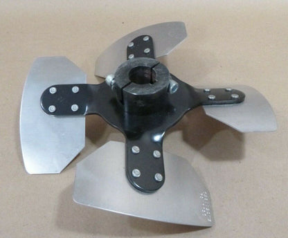THERMO KING 78-1120 EVAPORATOR FAN BLADE FOR TS-300 TS-200 COOLING UNIT | Industrial MRO Replacement Parts, Manufacturing Machine Parts &amp; Components, Heavy Equipment Parts Supplier