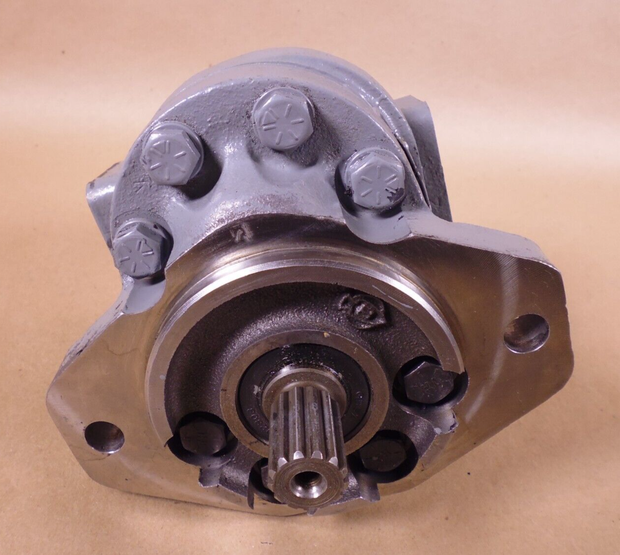 M977 HEMTT PTO Power Take Off Hydraulic Pump G20-2D9B1-A11A61L 4320-01-154-1382 | Replacement Truck Parts, Trailer Accessories, Automobile Supplies, Car Parts &amp; Accessories