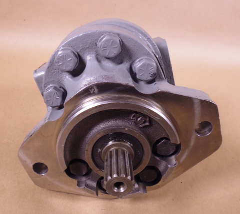 M977 HEMTT PTO Power Take Off Hydraulic Pump G20-2D9B1-A11A61L 4320-01-154-1382