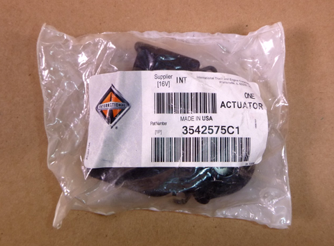 Genuine OEM Heavy Duty International Door Lock Actuator 3542575C1 3542575C2 USA | Replacement Truck Parts, Trailer Accessories, Automobile Supplies, Car Parts & Accessories