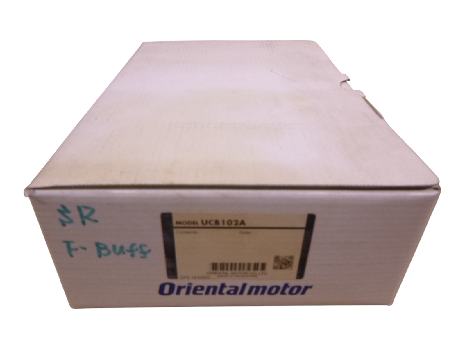 Oriental Motor UCB102A C B Controller