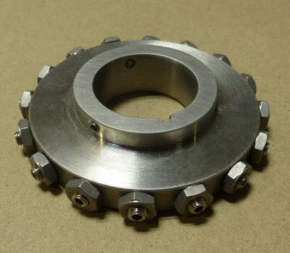 (x2) RPS 10532 BALANCE RING 956856 5861741 , 4320-00-586-1741 | Industrial MRO Replacement Parts, Manufacturing Machine Parts &amp; Components, Heavy Equipment Parts Supplier