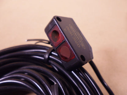 Banner Q20E W/30 Photoelectric Sensor World-Beam Q20 Series 10-30VDC | Industrial MRO Replacement Parts, Manufacturing Machine Parts &amp; Components, Heavy Equipment Parts Supplier