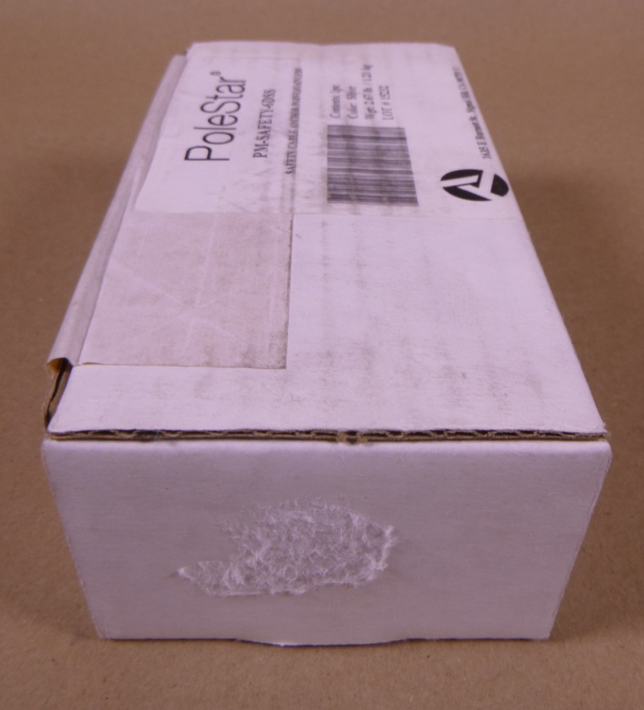 Adaptive Technology PM-SAFETY-6DSS Safety Anchor PoleStar Stainless Steel | Industrial MRO Replacement Parts, Manufacturing Machine Parts & Components, Heavy Equipment Parts Supplier