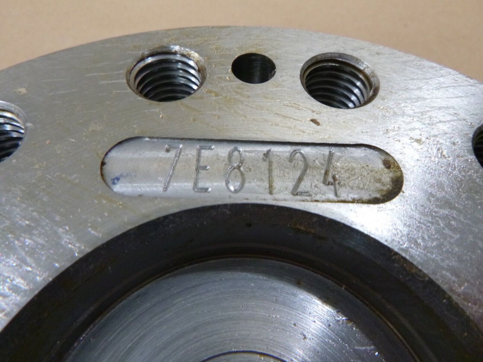 CAT CATERPILLAR 7E-8124 JOURNAL AS CAMSHAFT FOR 3606 3608 C280 ENGINE | Industrial Tractor Parts Supplier and Surplus Tractor Parts &amp; Accessories