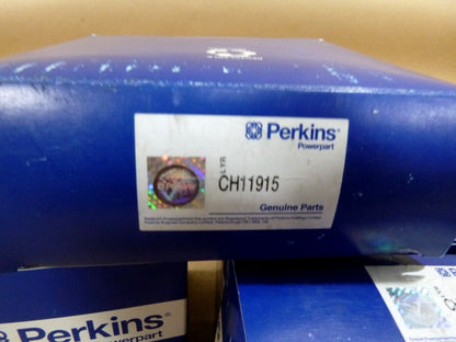 6x Perkins Diesel CH11915 Engine Main Bearing (6 Pieces) | Replacement Truck Parts, Trailer Accessories, Automobile Supplies, Car Parts &amp; Accessories