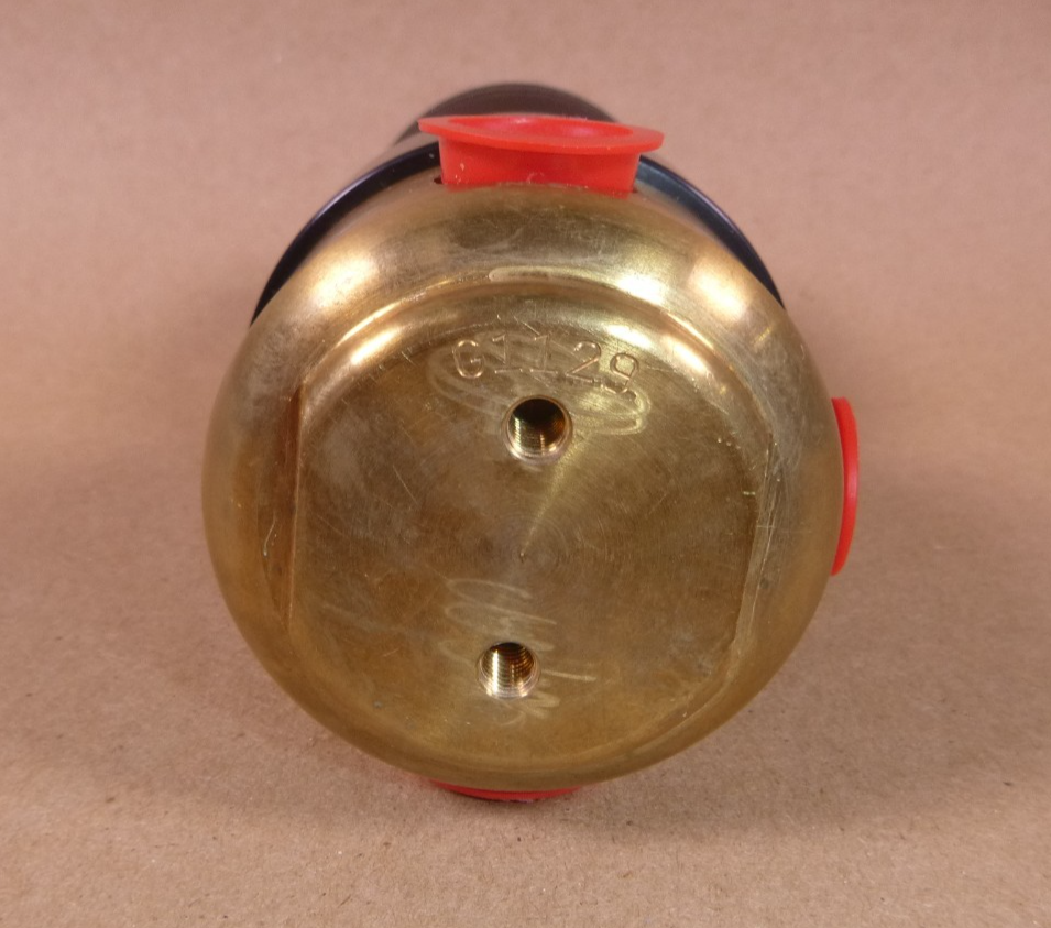 Cashco P1 Brass Single Stage Pressure Reducing Regulator 3/8 NPT, 3000 Psi | Industrial MRO Replacement Parts, Manufacturing Machine Parts & Components, Heavy Equipment Parts Supplier